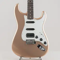 FENDER CUSTOM SHOP MBS 60'S STRATOCASTER JOURNEYMAN RELIC CC BUILT BY YURIY