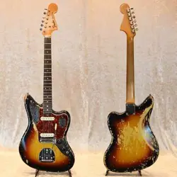 FENDER JAGUAR