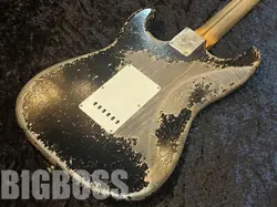 FENDER CUSTOM SHOP MBS 1957 STRATOCASTER HEAVY RELIC BY DALE WILSON