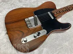 1969-1970 ROSEWOOD