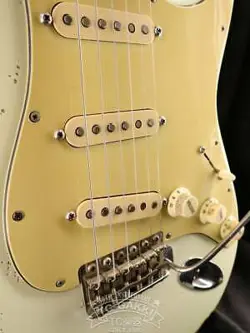 1964 STRATOCASTER MOD.
