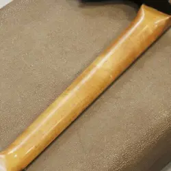 FENDER JAZZMASTER '61 NECK '58 BODY SUNBURST/R