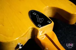 FENDER 72 TELECASTER THINLINE / 2003 (2003)