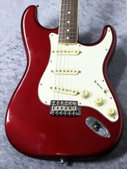 -OLDCANDYAPPLERED- 2000S