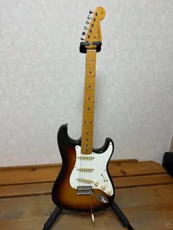 SUNBURST ST57-US USED