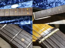 CUSTOM SHOP APPRENTICE