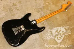 FENDER '74 STRATOCASTER