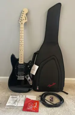 EXTRAS FENDER