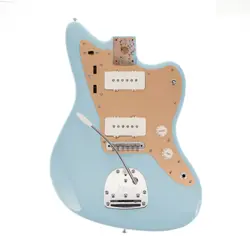 JAZZMASTER BODY- SONIC
