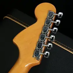 1978 STRATOCASTER 3CS