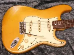 STRATOCASTER '69 BLD