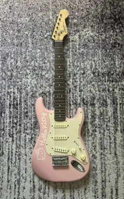KITTY MINI FENDER