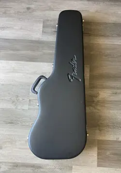 1990'S FENDER MOLDED
