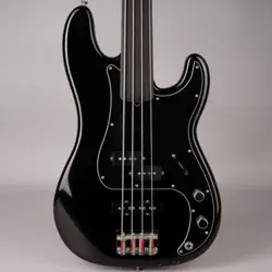 BASS 2013 BLACK