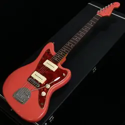 FENDER JAZZMASTER REFINISH