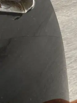 FENDER SQUIER MINI STRATOCASTER ELECTRIC GUITAR