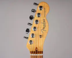 AMERICAN SELECT CARVED