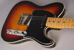 TELECASTER CIJ