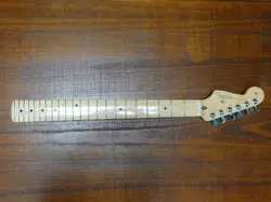 FENDER AMERICAN PROFESSIONAL STRATOCASTER REVERSE HEADSTOCK NECK