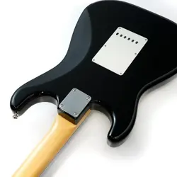 FENDER TRADITIONAL SERIES