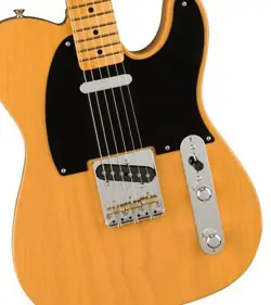 FENDER AMERICAN VINTAGE II 1951 TELECASTER / BTB #GGAQU