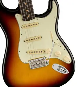 STRATCASTER 3CS
