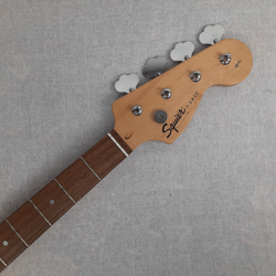 WITH TUNERS PRECISION