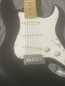STARCASTER FENDER ELECTRIC