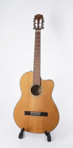 THINLINE STRING ACOUSTIC