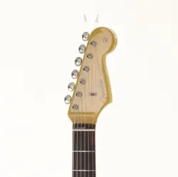 ST62-US OCR STRATOCASTER