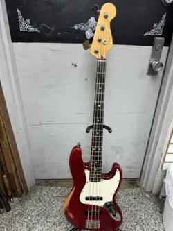 BASS DIY RELIC