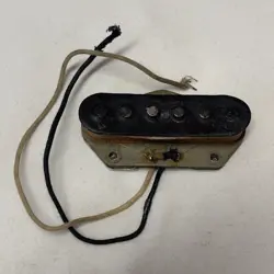 BRIDGE PICKUP 6.9K