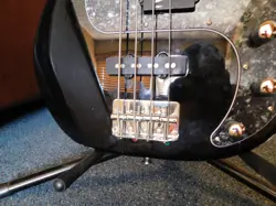 PRECISION STRING ELECTRIC