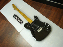 THINLINE DELUXE 6-STRING