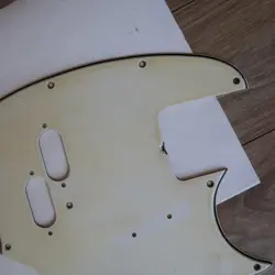 PICKGUARD 67