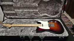 TELECASTER GUITAR USA
