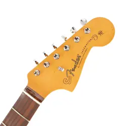 50'S JAZZMASTER NECK