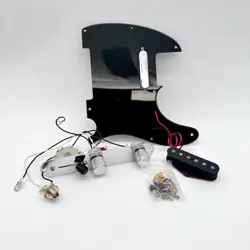 PICKGUARD MINT 24093