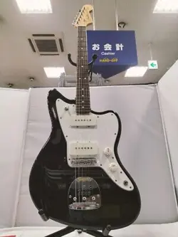 HYBRIDⅡ JAZZ MASTER