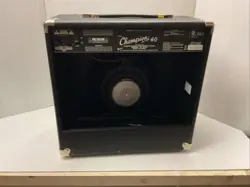 FENDER CHAMPION 40W
