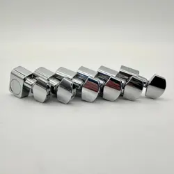 FENDER USA MODERN TUNERS MINT 24093