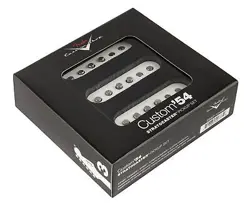 STRATOCASTER PICKUPS