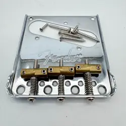 FENDER AMERICAN PROFESSIONAL TELECASTER BRIDGE MINT 24093