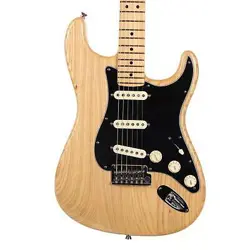 FSR STRATOCASTER ASH