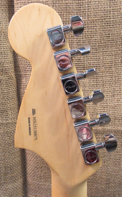 SFMG ELECTRIC GUITAR