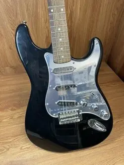 FENDER SQUIER STRATOCASTER (PSJ004460)