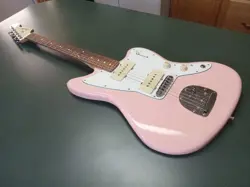 FENDER JAZZMASTER 75TH