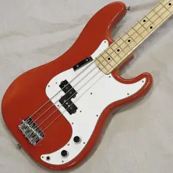 PRECISION BASS '81