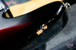 FENDER AMERICAN SPECIAL PRECISION BASS / 2012 SAFE DELIVERY FROM JAPAN