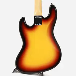 FENDER AMERICAN VINTAGE 64 JAZZ BASS 3-COLOR SUNBURST SAFE DELIVERY FROM JAPAN